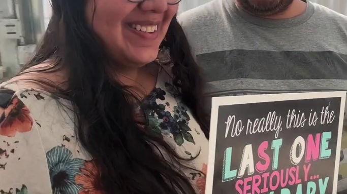 "Pregnant in The Piedmont 2024"